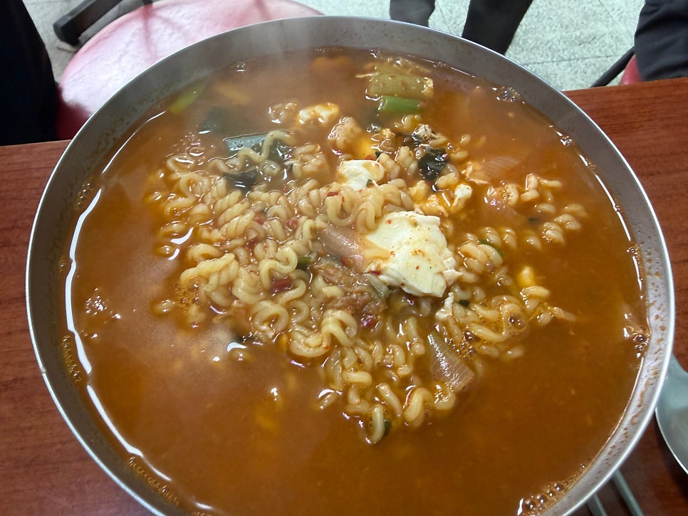 Yangjibunsik photo 5