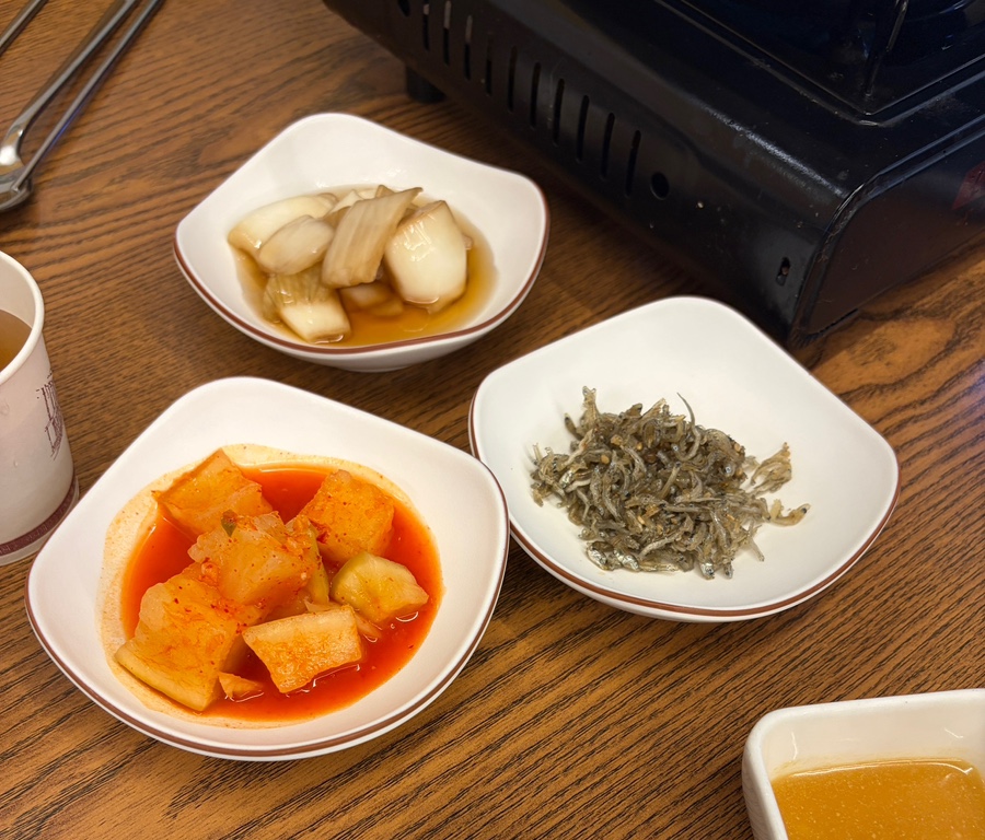 참들뼈해장국 영종본점 사진 5