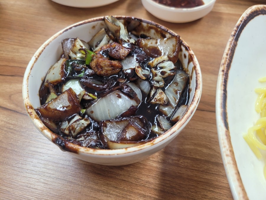 삼성반점 사진 5