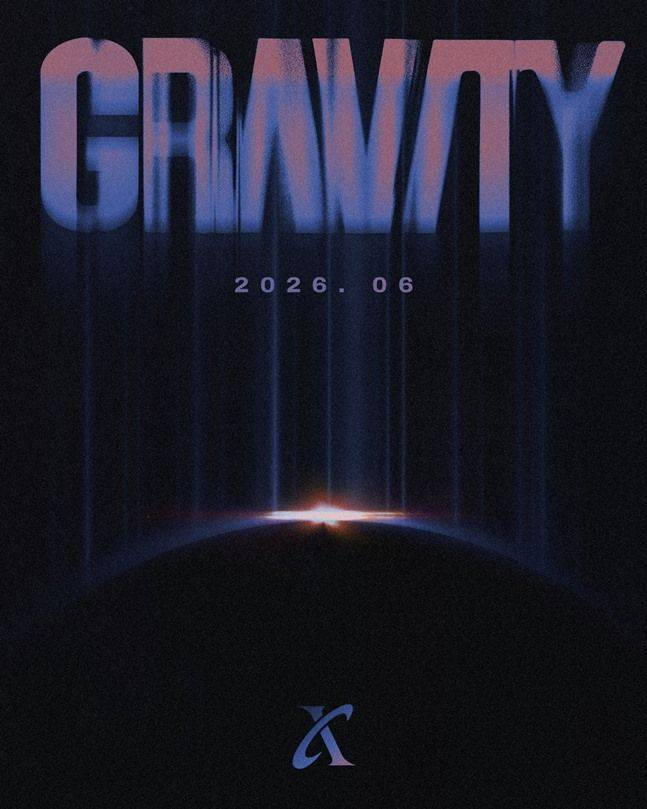   "XIA 김준수 정규 5집 GRAVITY 발매 확정 — '결국 다시 만날 운명'의 의미는?"