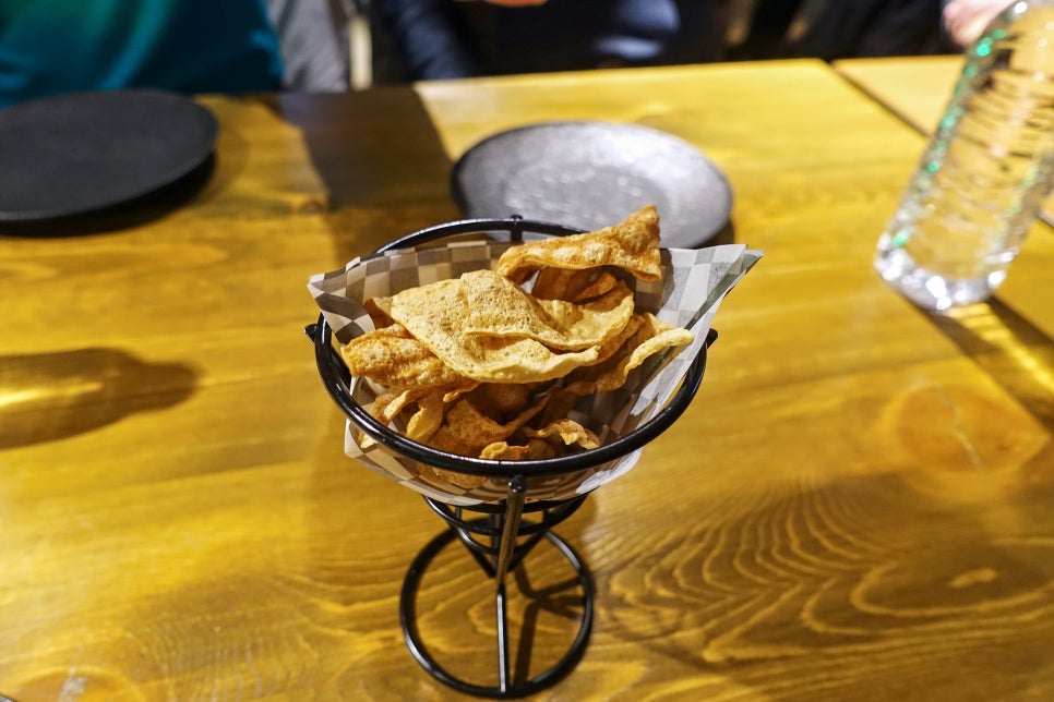 맥파이123 치킨앤하이볼 사진 1