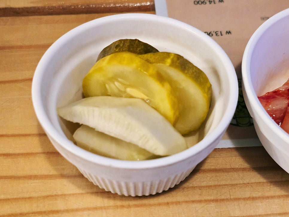 봉대박스파게티 대구서부점 사진 5