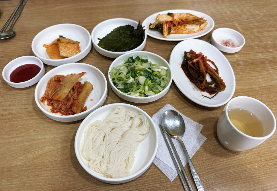 금암우족탕 사진 5