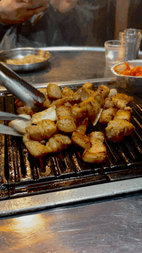  [연신내 맛집] 국내산 생고기를 연탄불에! 연탄 생고기집 대조점 야장 리뷰