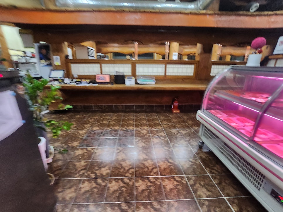 통나무정육식당 사진 6