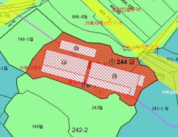  [부산/사하구] [공장] 다시 없을 자산 증식의 골든타임, 장림역 역세권 우량 제조시설 법원경매 입찰 전 필수 리스트 - 2024타경104438