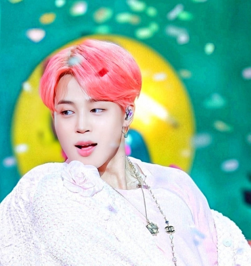 만우절 맞이 홈마님들의 방탄소년단 지민 옛날 사진&영상 갤러리 털이 모음