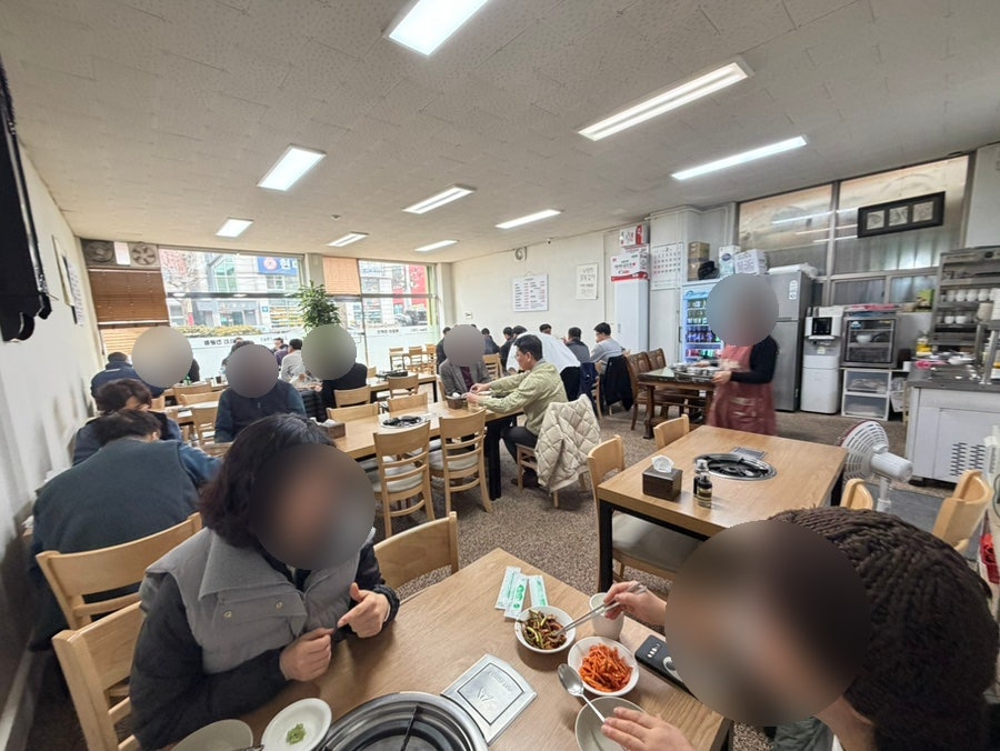 내리복어 사진 3