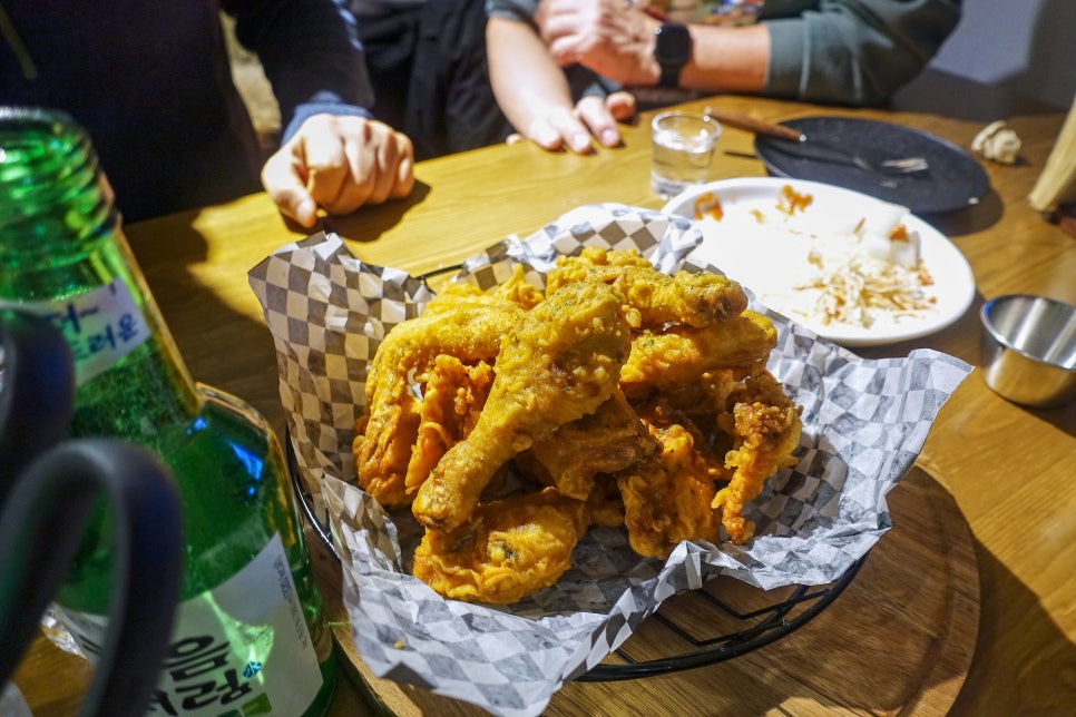 맥파이123 치킨앤하이볼 사진 3