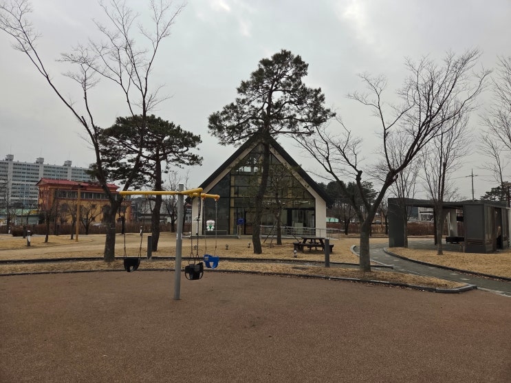  관광 끝나고 밥 먹고 카페 가는 제천 1박2일 뚜벅이 여행기 2일차