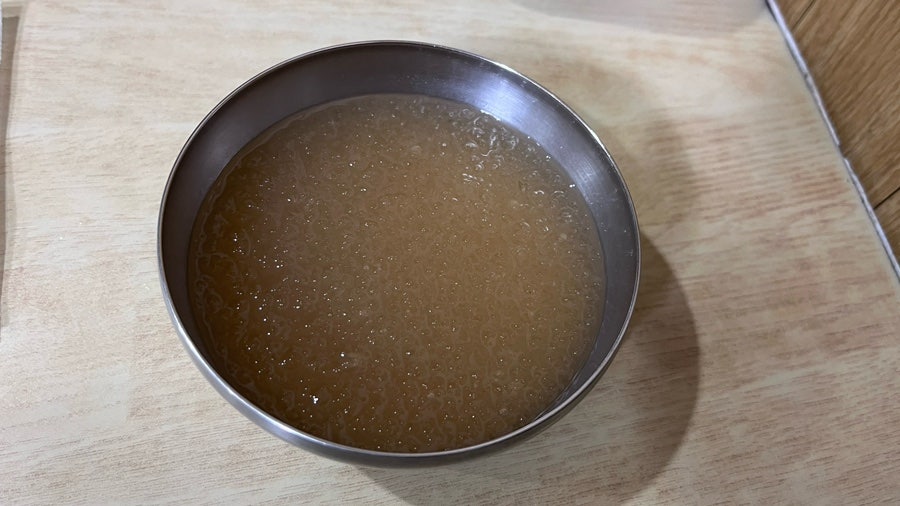 본가칡냉면 사진 6