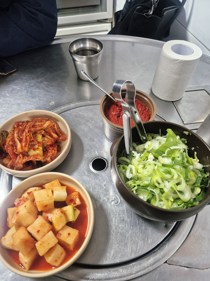 고향순대국 사진 1