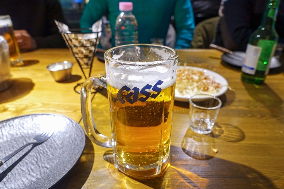 맥파이123 치킨앤하이볼 사진 2