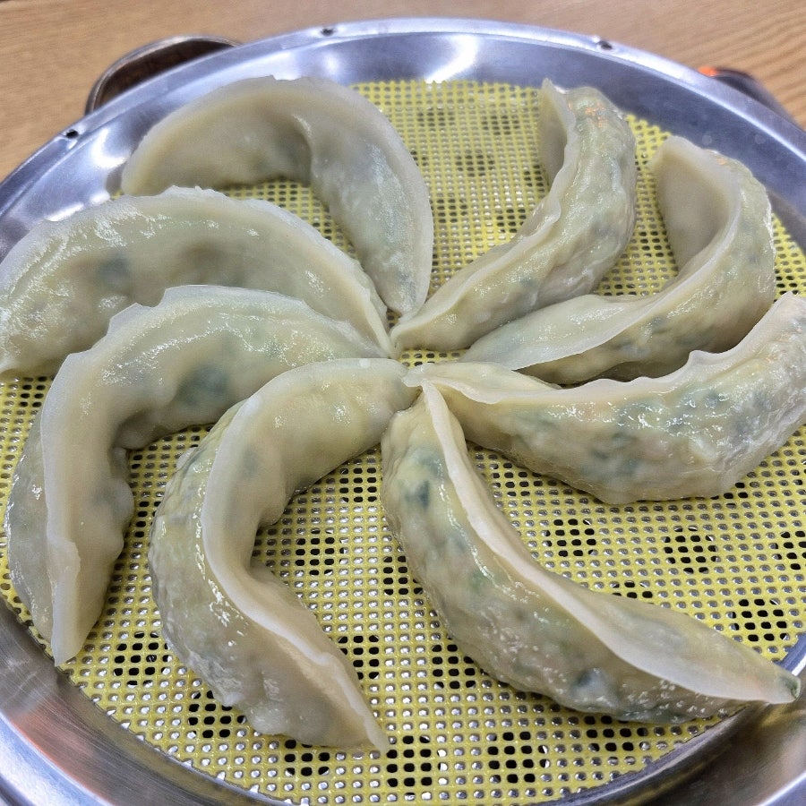 부산본밀면 사진 2