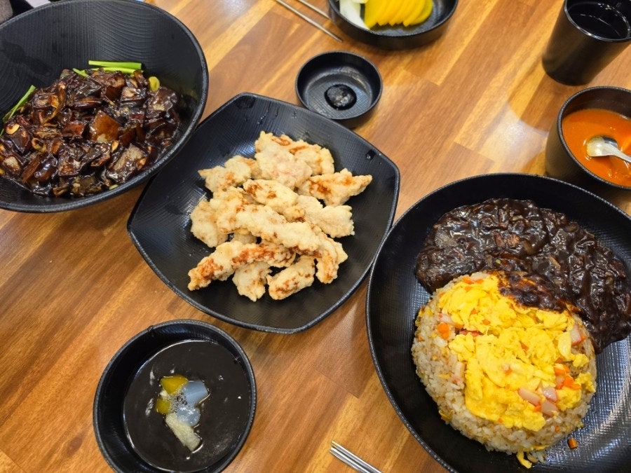 차이시룽 사진 3