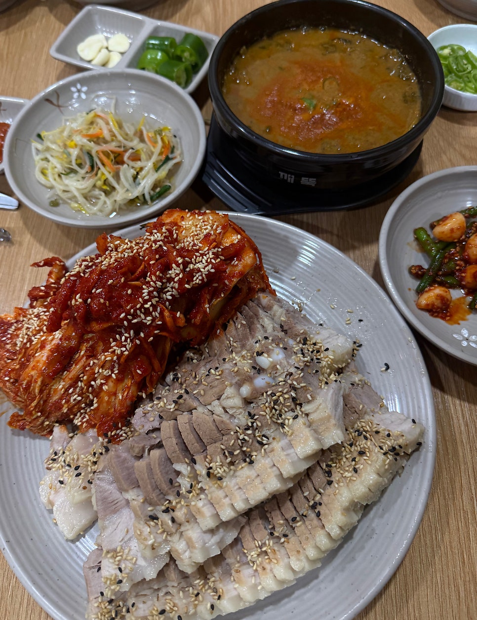 시골추어탕 사진 4