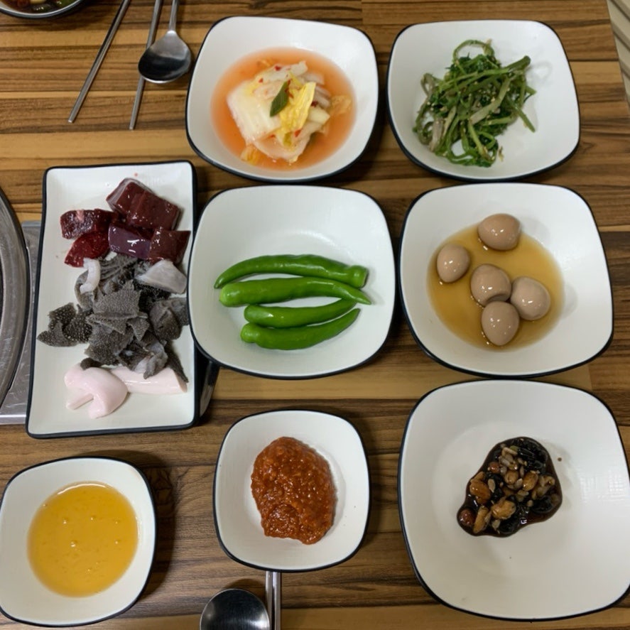 왔따돌곱창 사진 6