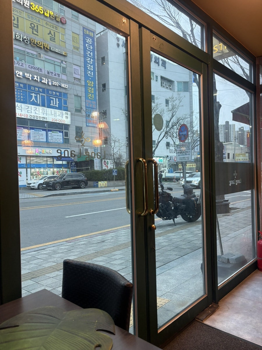 비스트로랑랑 사진 1