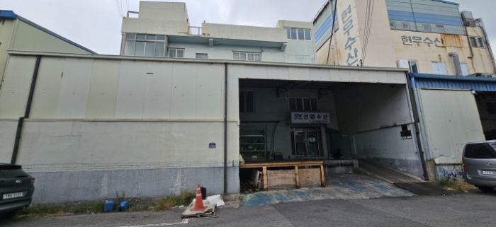  [부산/사하구] [공장] 매매보다 싼 4억대 반값 수준 재매각 사건, 대항력 있는 임차인 분석이 필수! - 2024타경104438