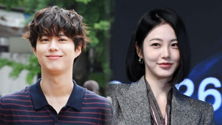  박보검신예은 감성 로맨스 확정?! ‘밤 여행자’ 캐스팅 소식에 벌써 난리 난 이유