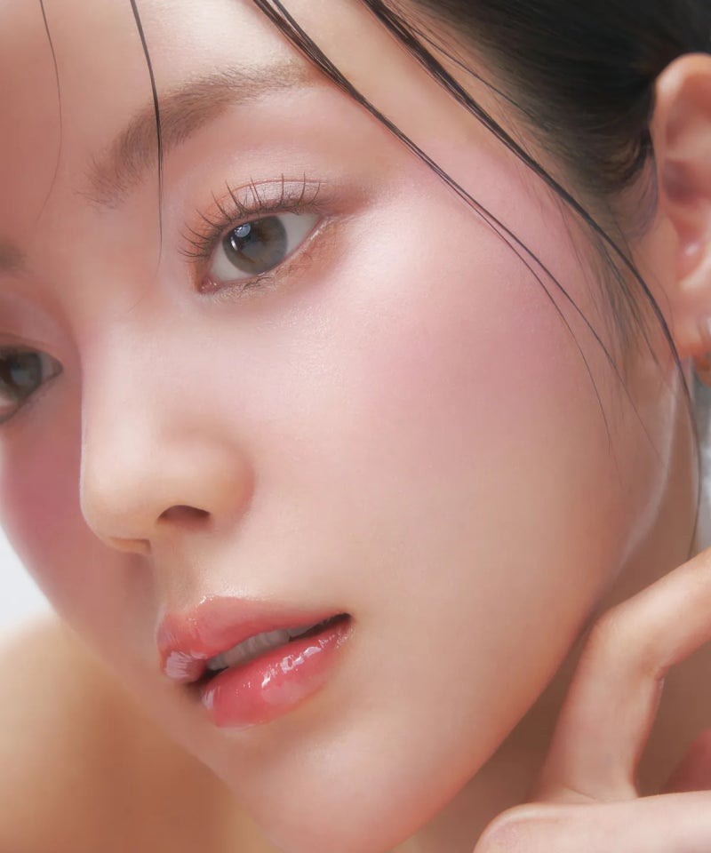 무신사 뷰티 득템 오드타입 블러셔 693 오아시스, 디어달리아 퓨리티 비교!