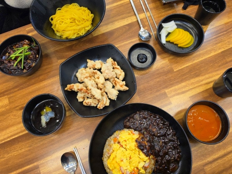 차이시룽 사진 2