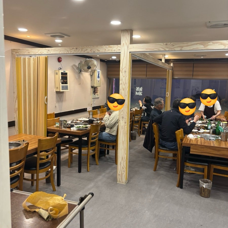 늘봄 숯불갈비 사진 8
