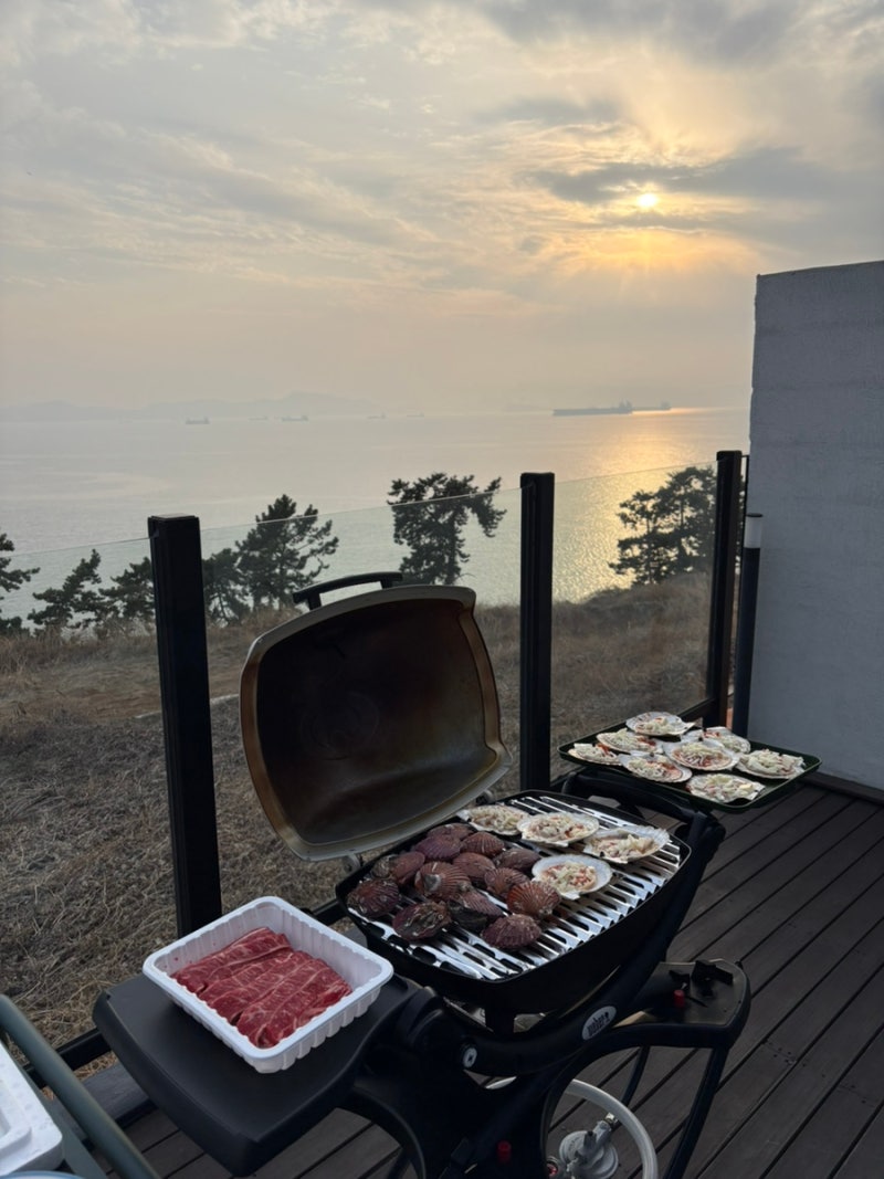 남해 숙소추천 | 오늘도 남해 내돈내산 ㅎ