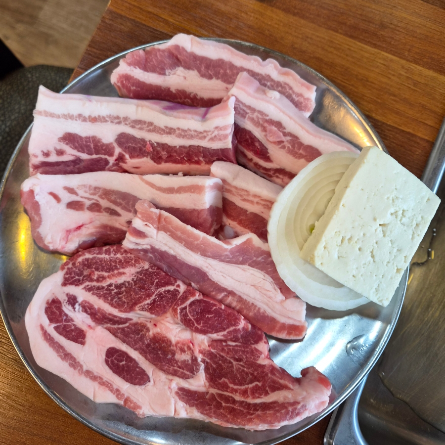 한라산도야지 의정부점 사진 6