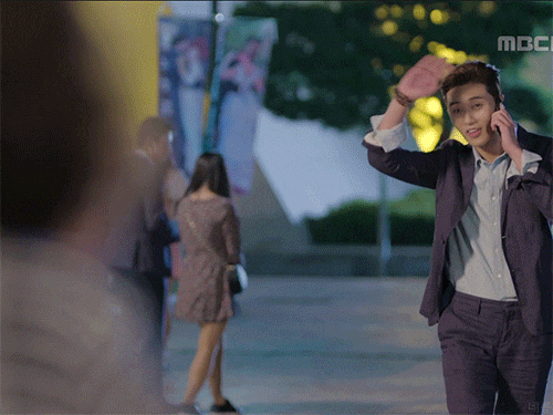 박서준, 황정음 E01~E06 그녀는 예뻤다, 2015