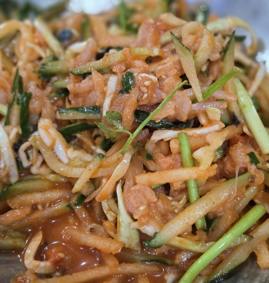 통영집 사진 4