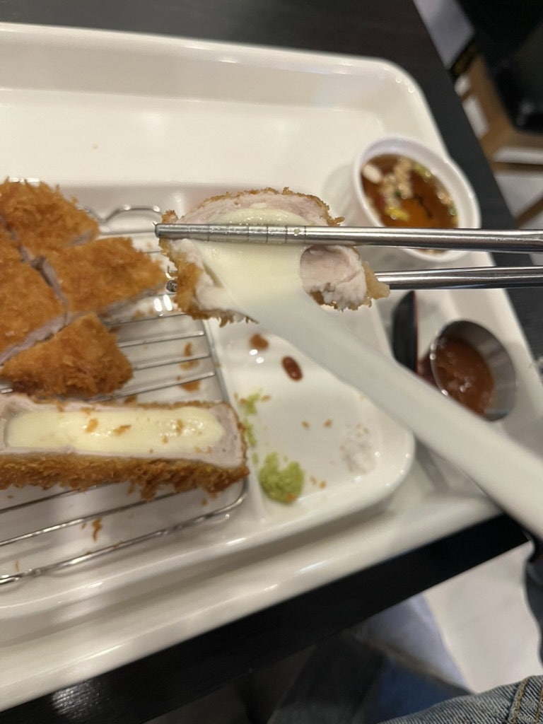 남바완돈카츠 대야점 사진 6