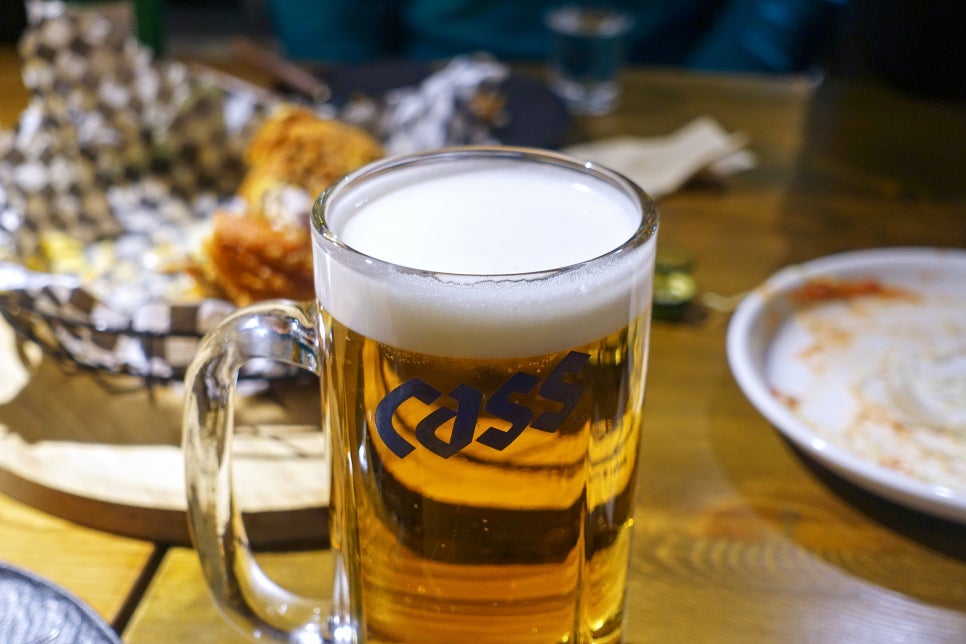 맥파이123 치킨앤하이볼 사진 5