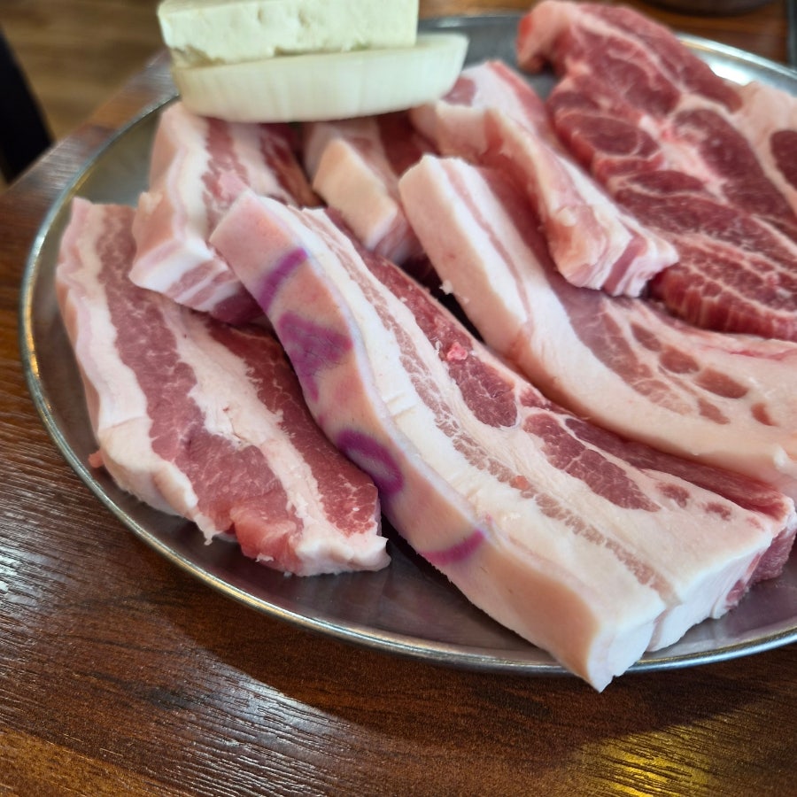 한라산도야지 의정부점 사진 5