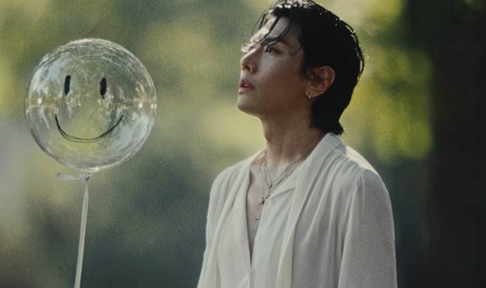 박효신 3일 신보 A & E, 7곡짜리 EP에 담긴 10년의 무게가 예사롭지 않다