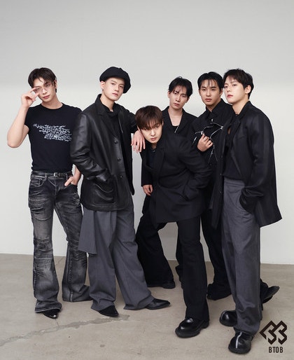 [4K] 비투비(BTOB) / 우리 다시