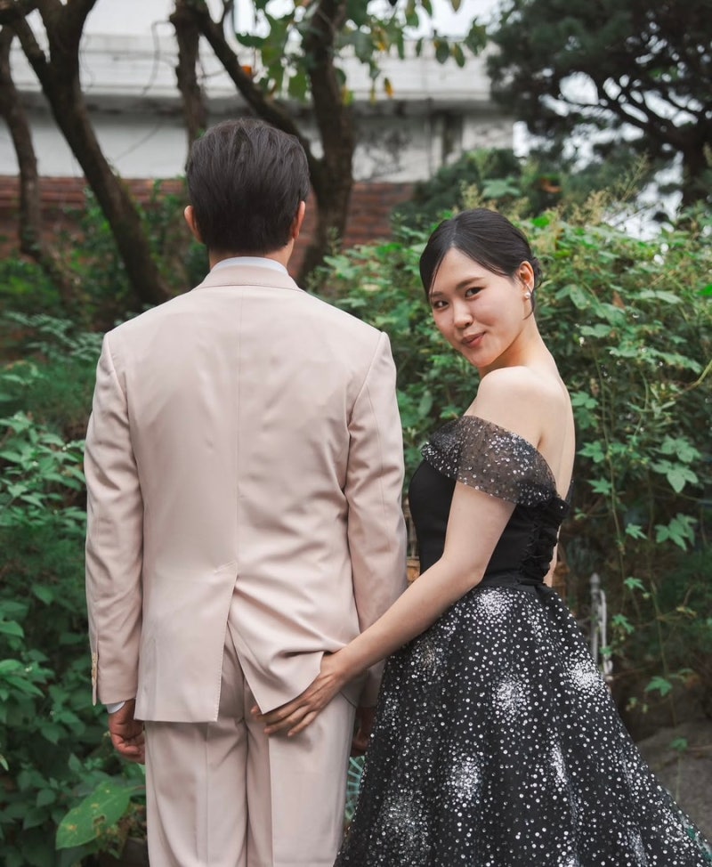 김원훈 와이프 누구? 엄지윤 결혼식에 아내 인스타 직업 자녀 관계정리까지