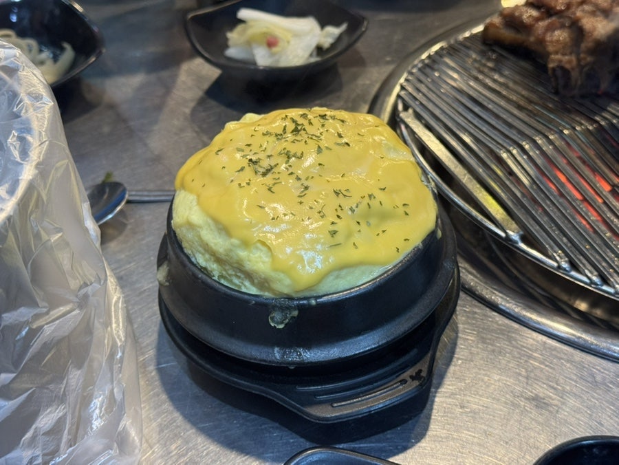 대풍쪽갈비 용현점 사진 6