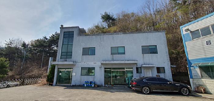  [김해 상동면 공장] 매매, 급매보다 유리한 반값 경매 기회, 수익형 공장 부지 정밀 분석 - 2025타경413
