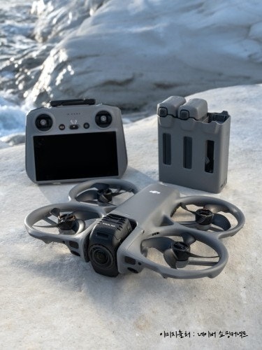  DJI AVATA 360 촬영용 드론 및 FPV 드론 추천 이유와 인스타360 비교 후 보상 판매 가격 알아 본 후기