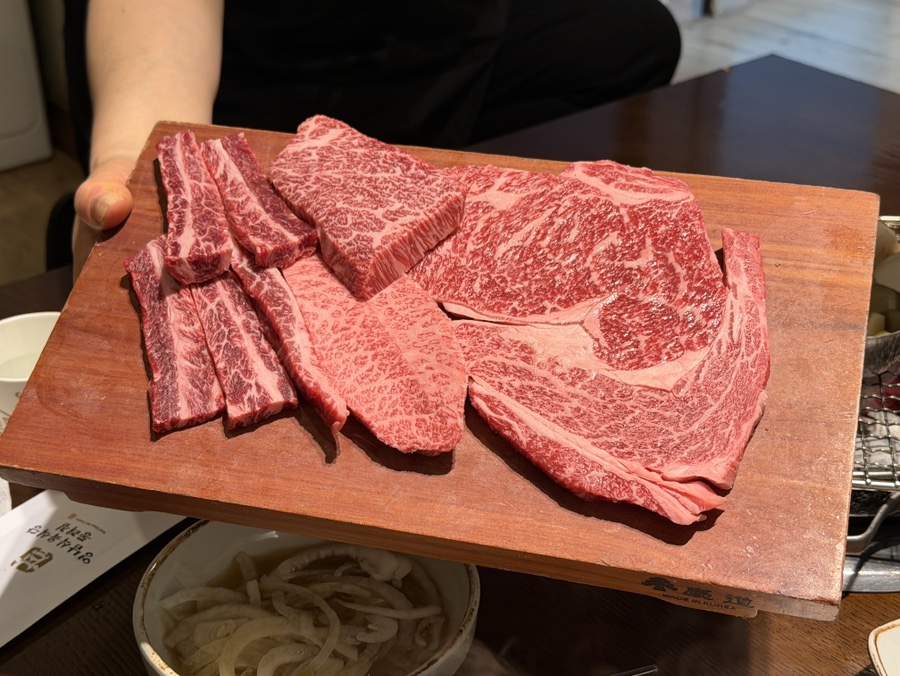 영남식육식당 동래점 사진 2