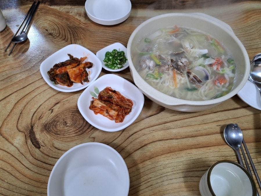 다래식당 사진 5
