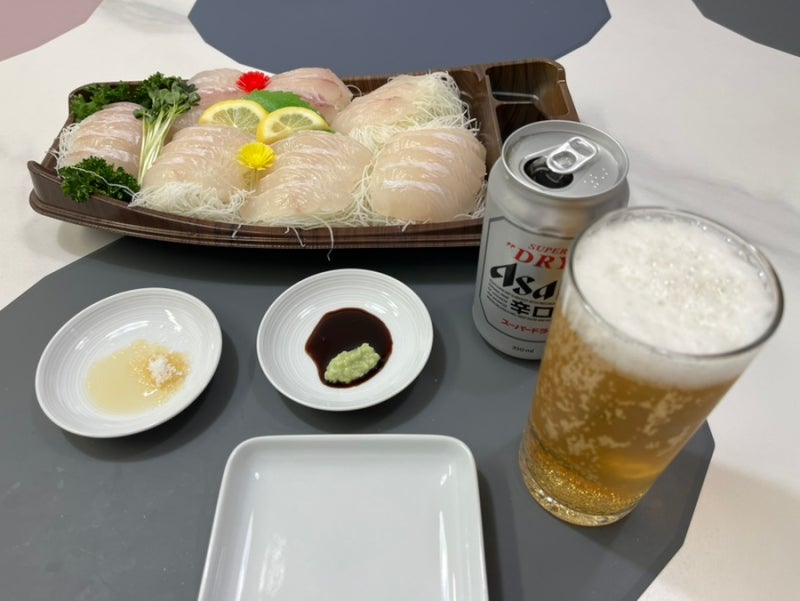 롯데마트 광어회 가격 강변점 할인