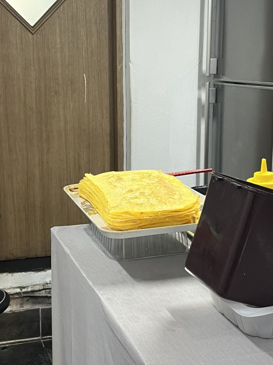 미소김밥 사진 4