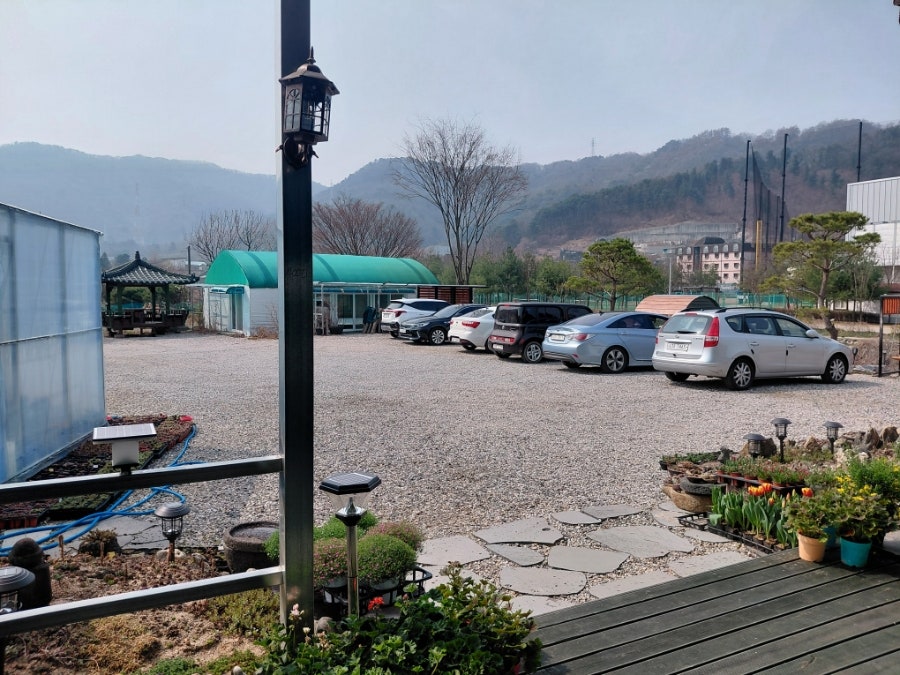 카페일분 동두천송내점 사진 2