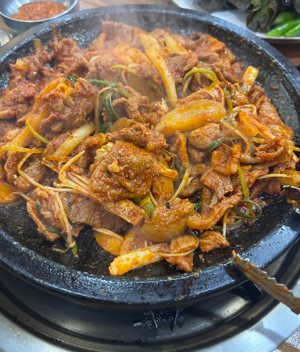 동신식육식당 사진 6