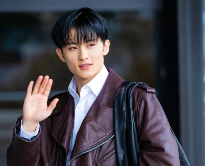  마크, NCT 전 팀 탈퇴 발표 SM 전속계약 종료