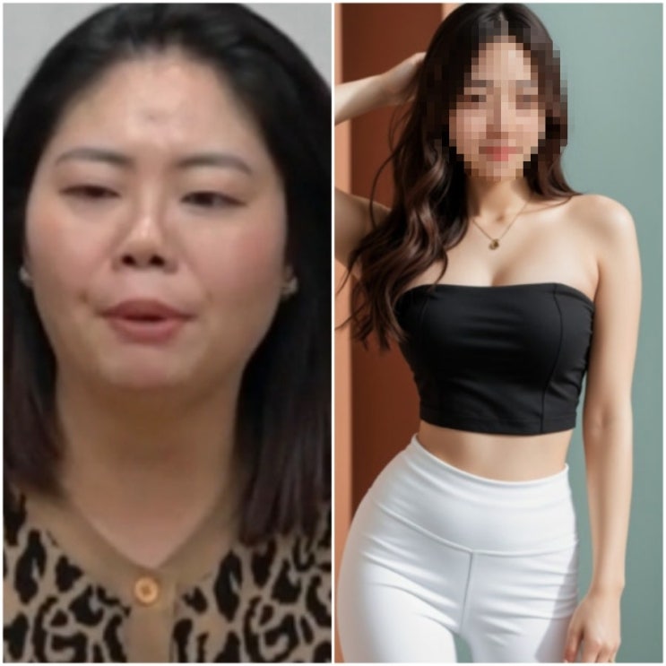  "시어머니 착취했다" 돈 없다더니 천만 원짜리 바프 찍은 동서 (+이숙캠 친자확인부부)