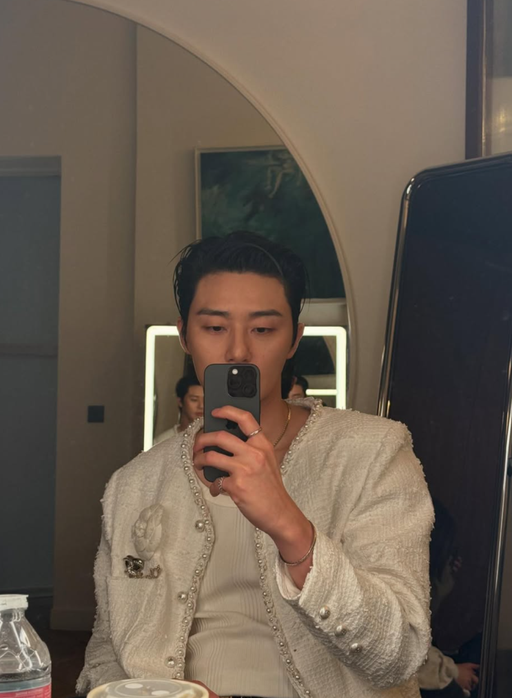  성남 남자 미용실에서 시작하는 건강한 두피 스케일링과 두피케어의 중요성