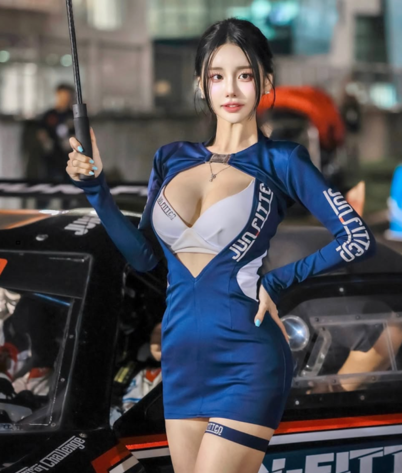 레이싱모델 김미진 비키니 몸매 근황 인스타그램 속 레전드 사진 직접 정리 김미진 레이싱모....